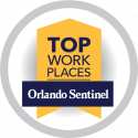 Top Places to Work